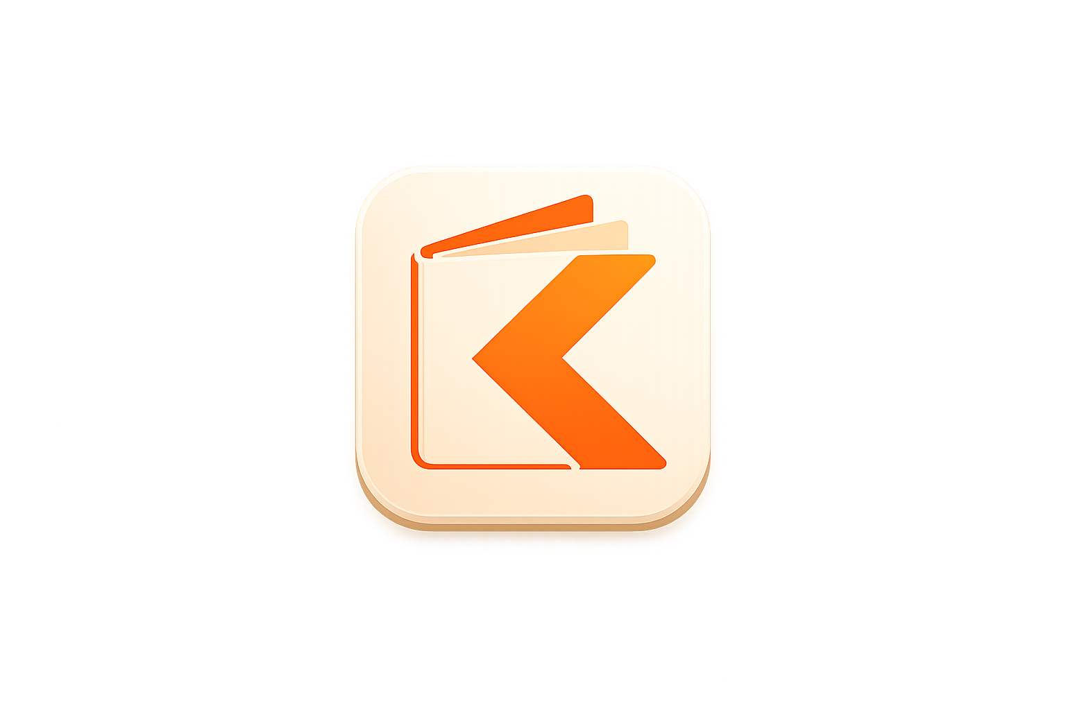 Katalog Icon
